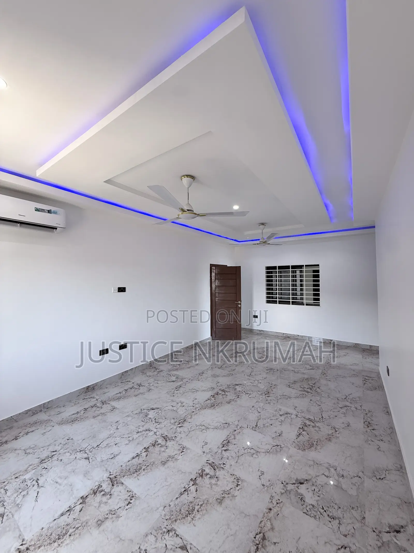 2bdrm Apartment in Mr Justice Elestate, Old Barrier for rent