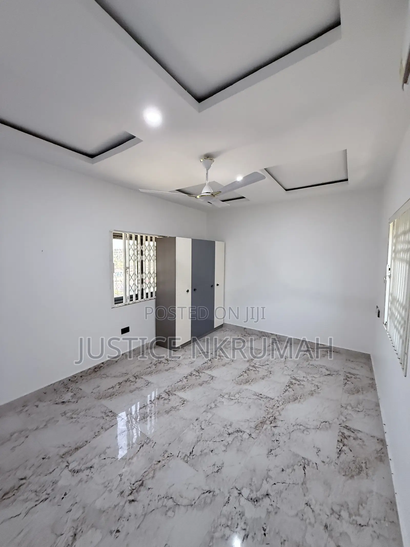 2bdrm Apartment in Mr Justice Elestate, Old Barrier for rent