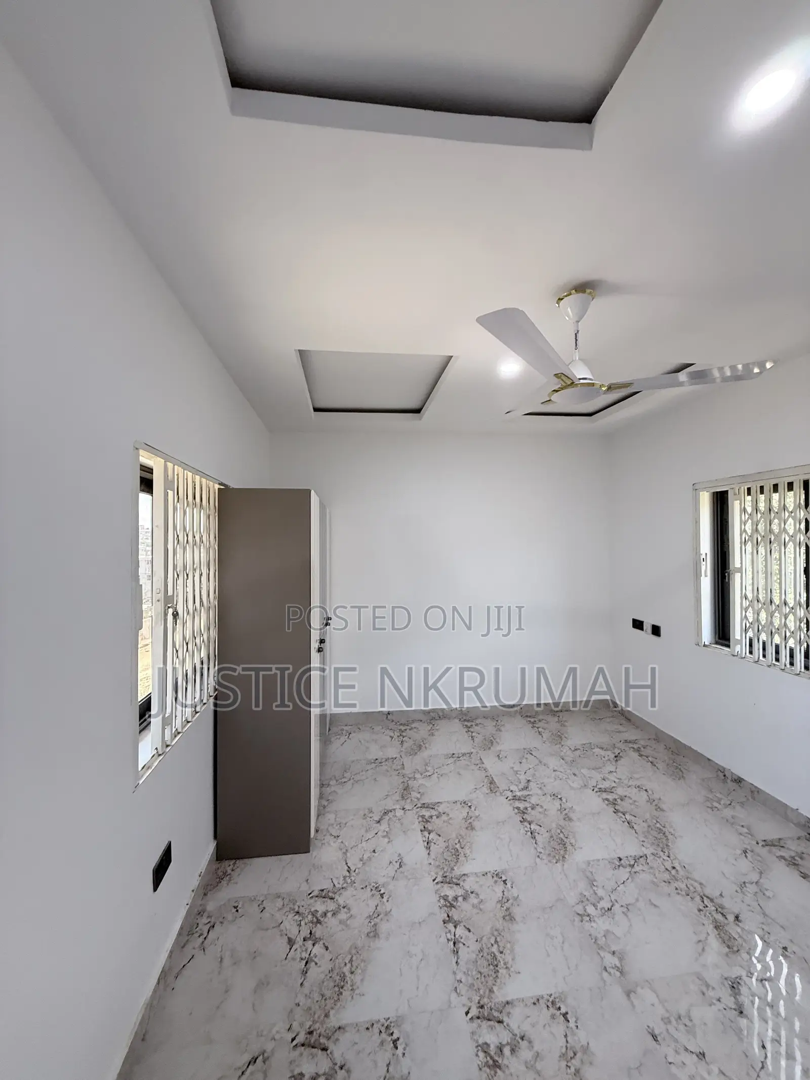 2bdrm Apartment in Mr Justice Elestate, Old Barrier for rent