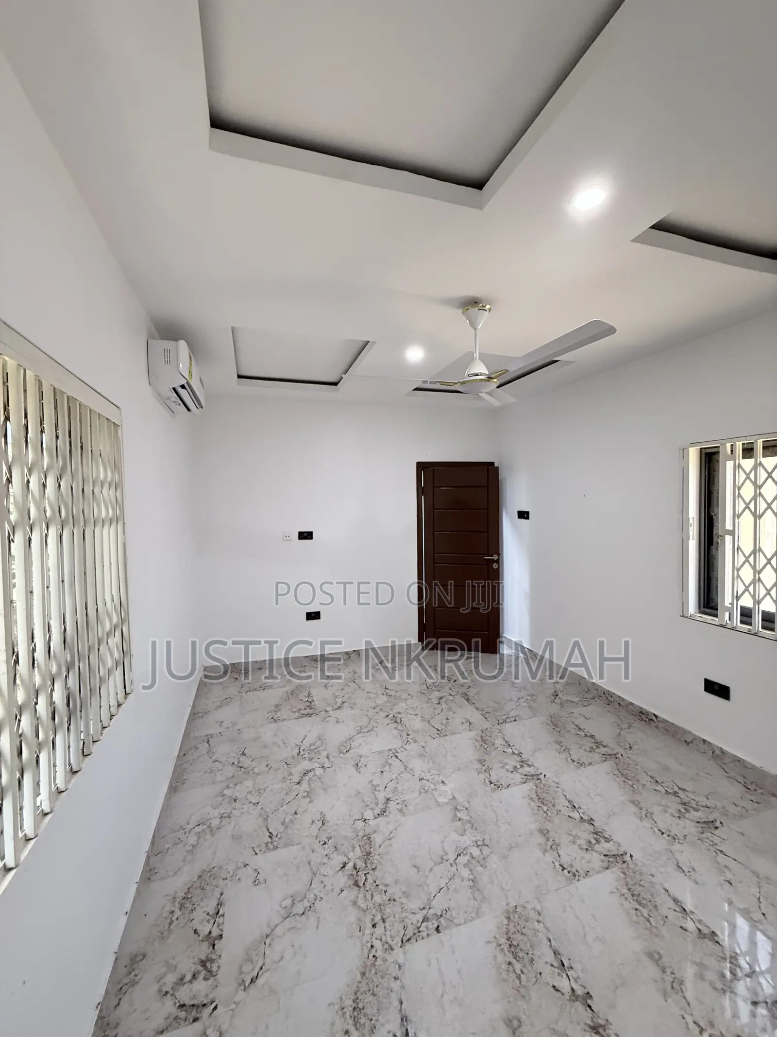 2bdrm Apartment in Mr Justice Elestate, Old Barrier for rent