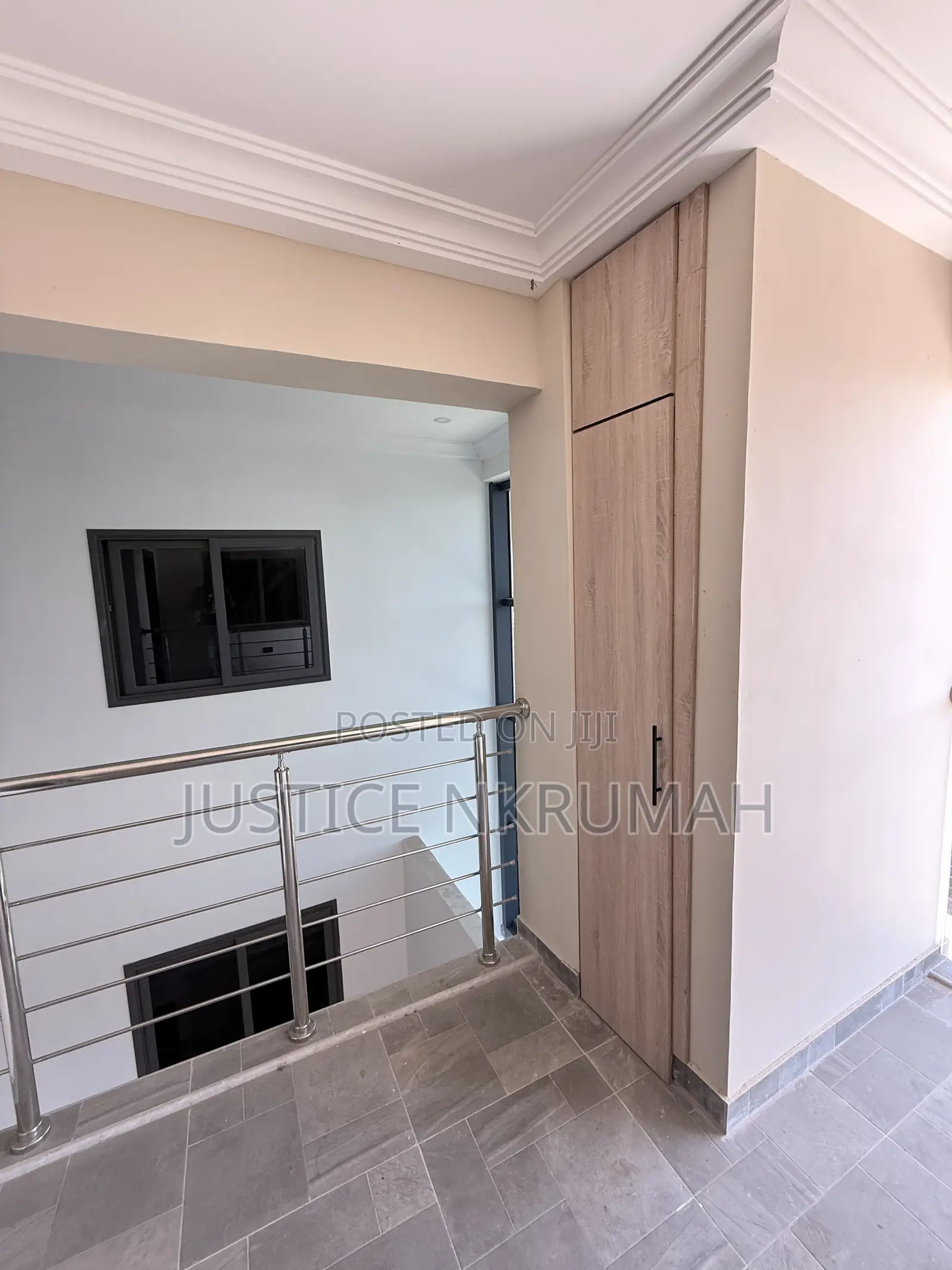 2bdrm Apartment in Mr Justice Elestate, Old Barrier for rent