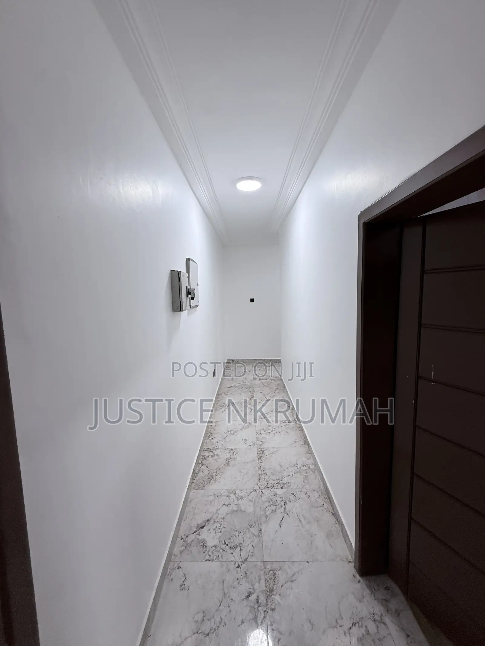 2bdrm Apartment in Mr Justice Elestate, Old Barrier for rent