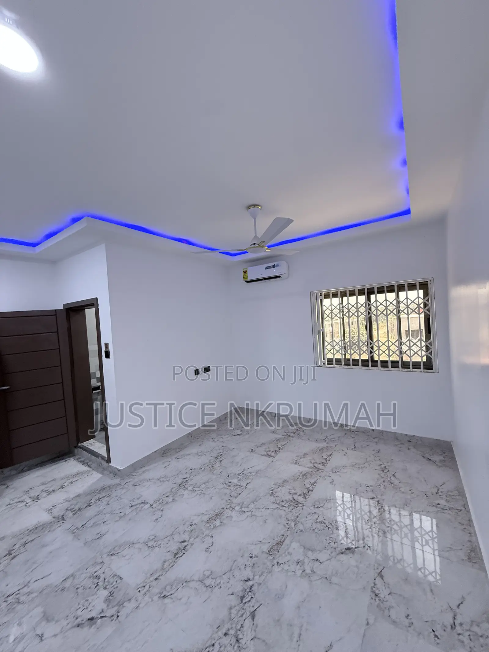 2bdrm Apartment in Mr Justice Elestate, Old Barrier for rent