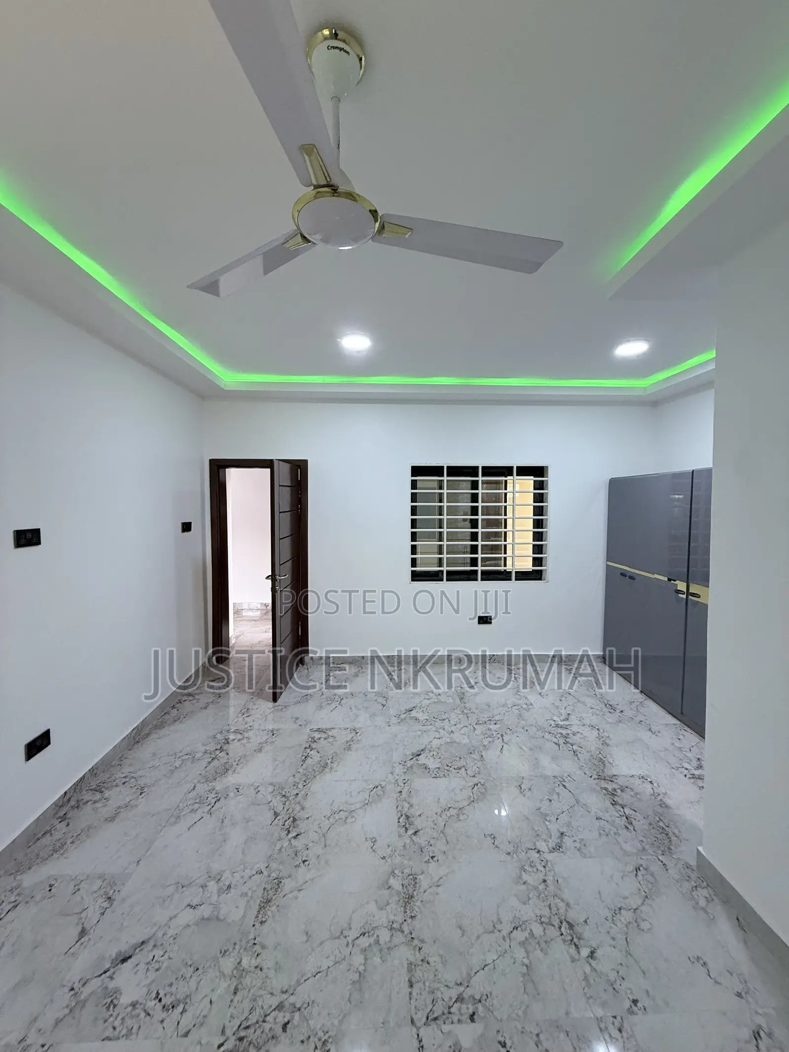 2bdrm Apartment in Mr Justice Elestate, Old Barrier for rent