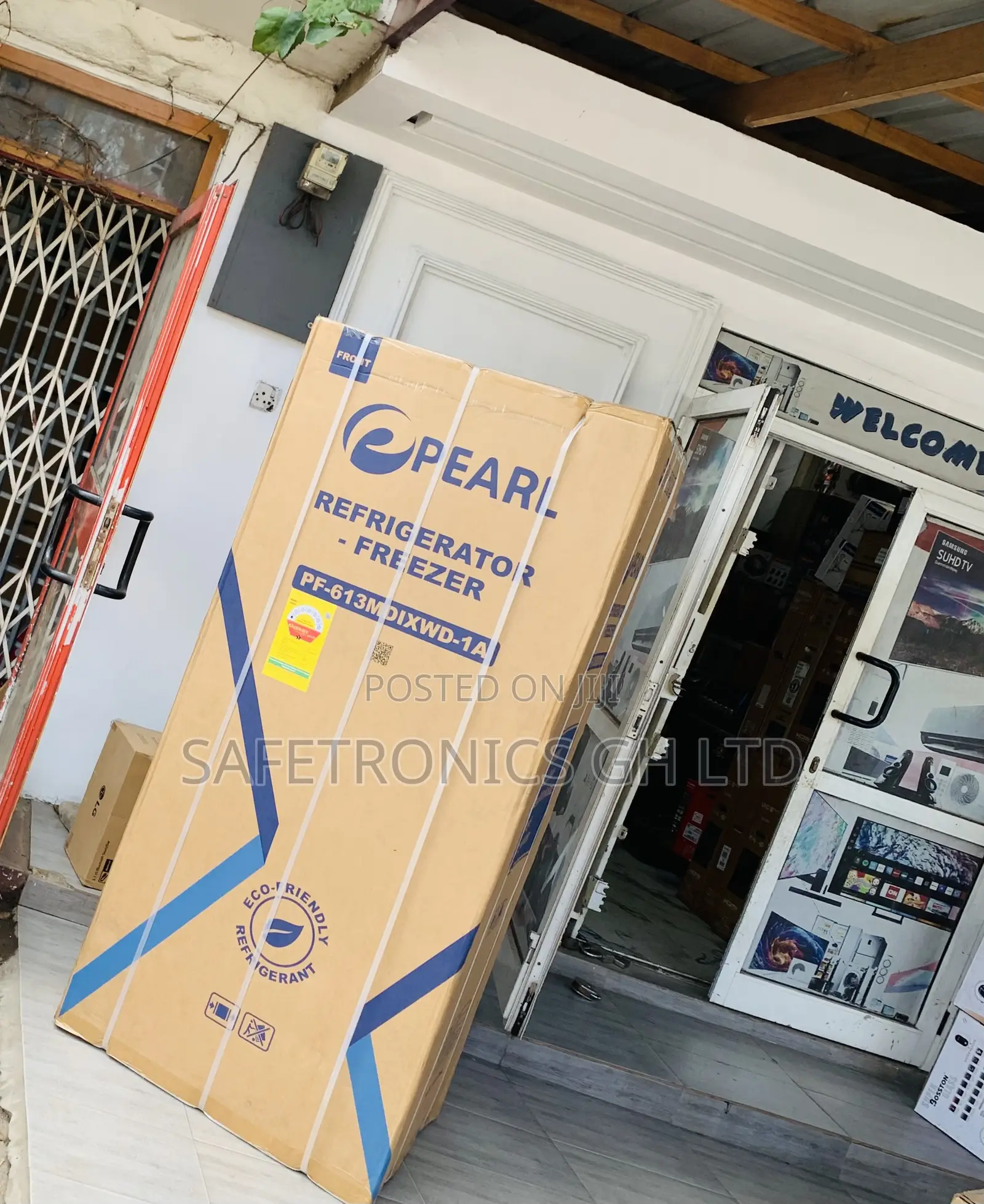 Newest Update PF-613MDIXWD-1A Pearl 421L 4-Door Side-by-Side
