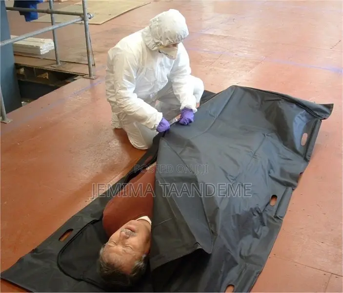 Medical Body Bag