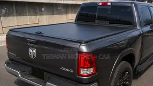 New Retractable Pickup Truck Bucket Cover for Dodge Ram / GMC