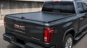 New Retractable Pickup Truck Bucket Cover for Dodge Ram / GMC