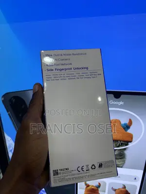 New Tecno Pop 20 128 GB Gray