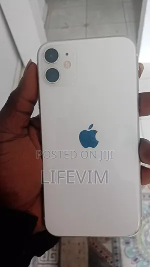 iPhone 11 Is Here Fam