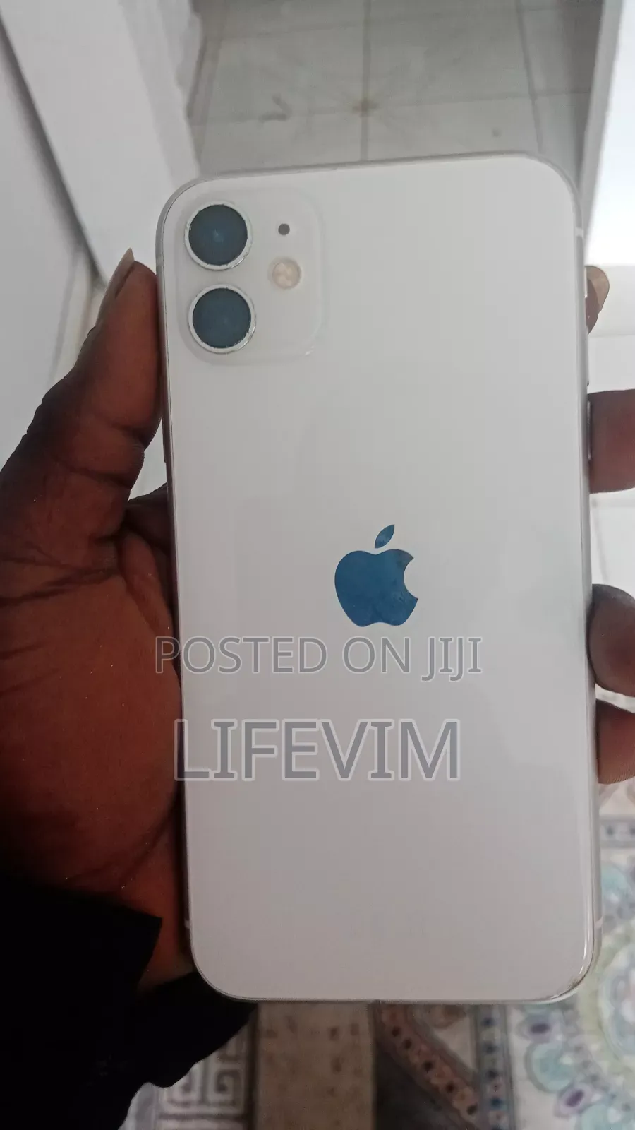 iPhone 11 Is Here Fam