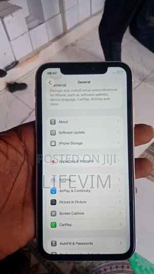 iPhone 11 Is Here Fam