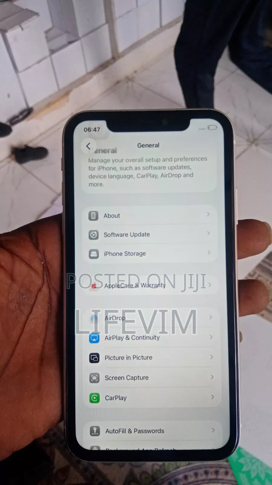 iPhone 11 Is Here Fam