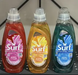 Surf Magnifi-Scent Washtm Laundry Detergent