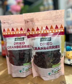 Cranberry Dried Fruit 150g