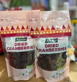 Cranberry Dried Fruit 150g