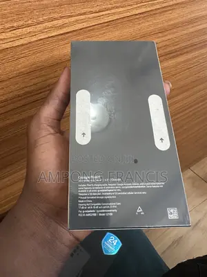 New Google Pixel 9 128 GB Black