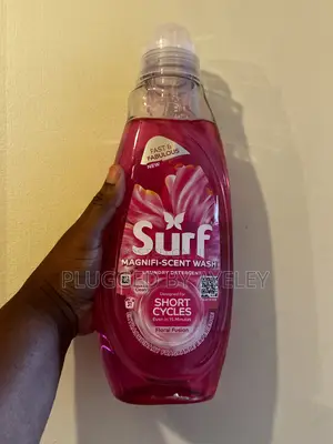 Surf Magnifi-Scent Washtm Laundry Detergent