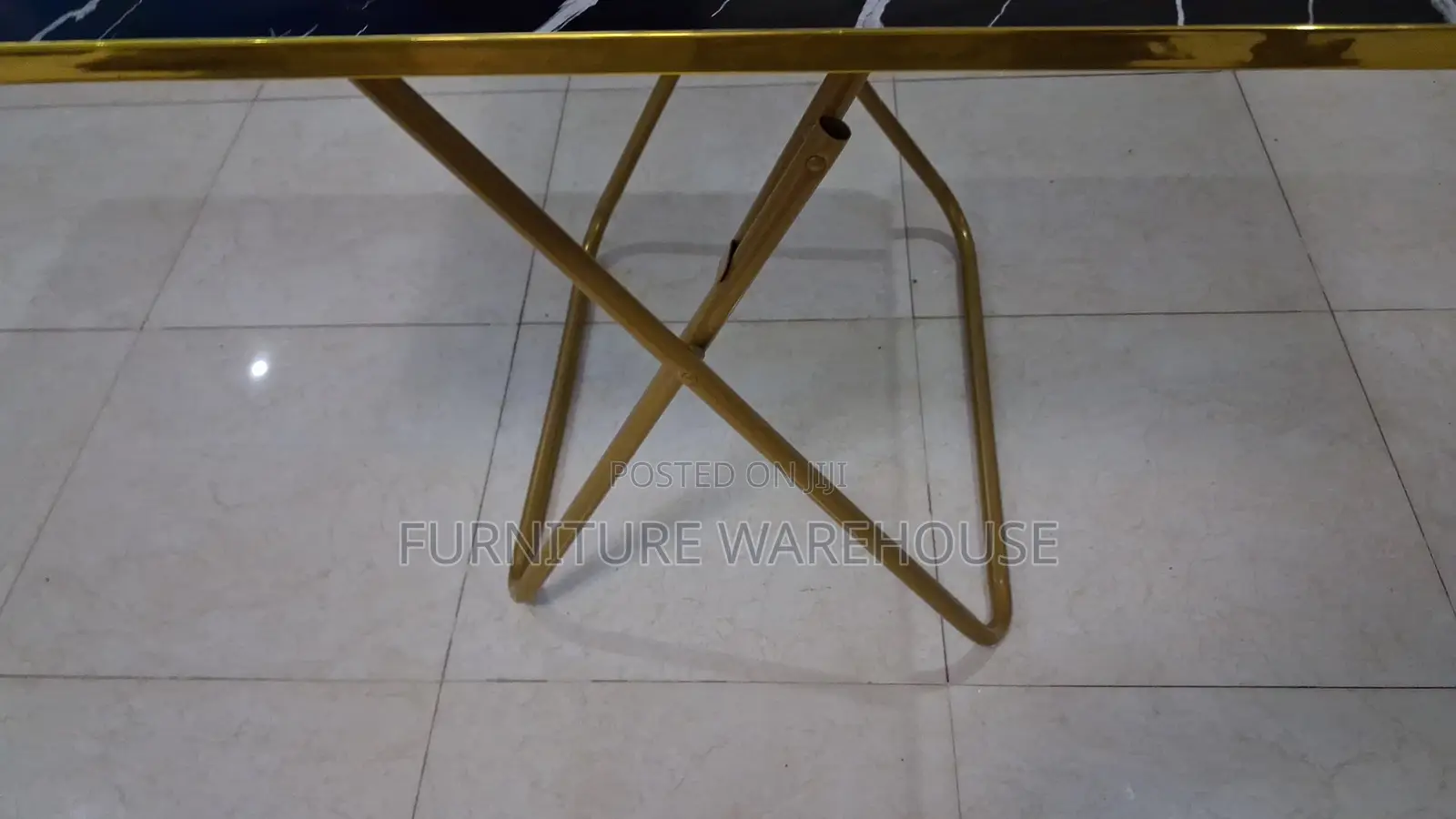 Outdoor Dining Table (80cm X 80cm Foldable)