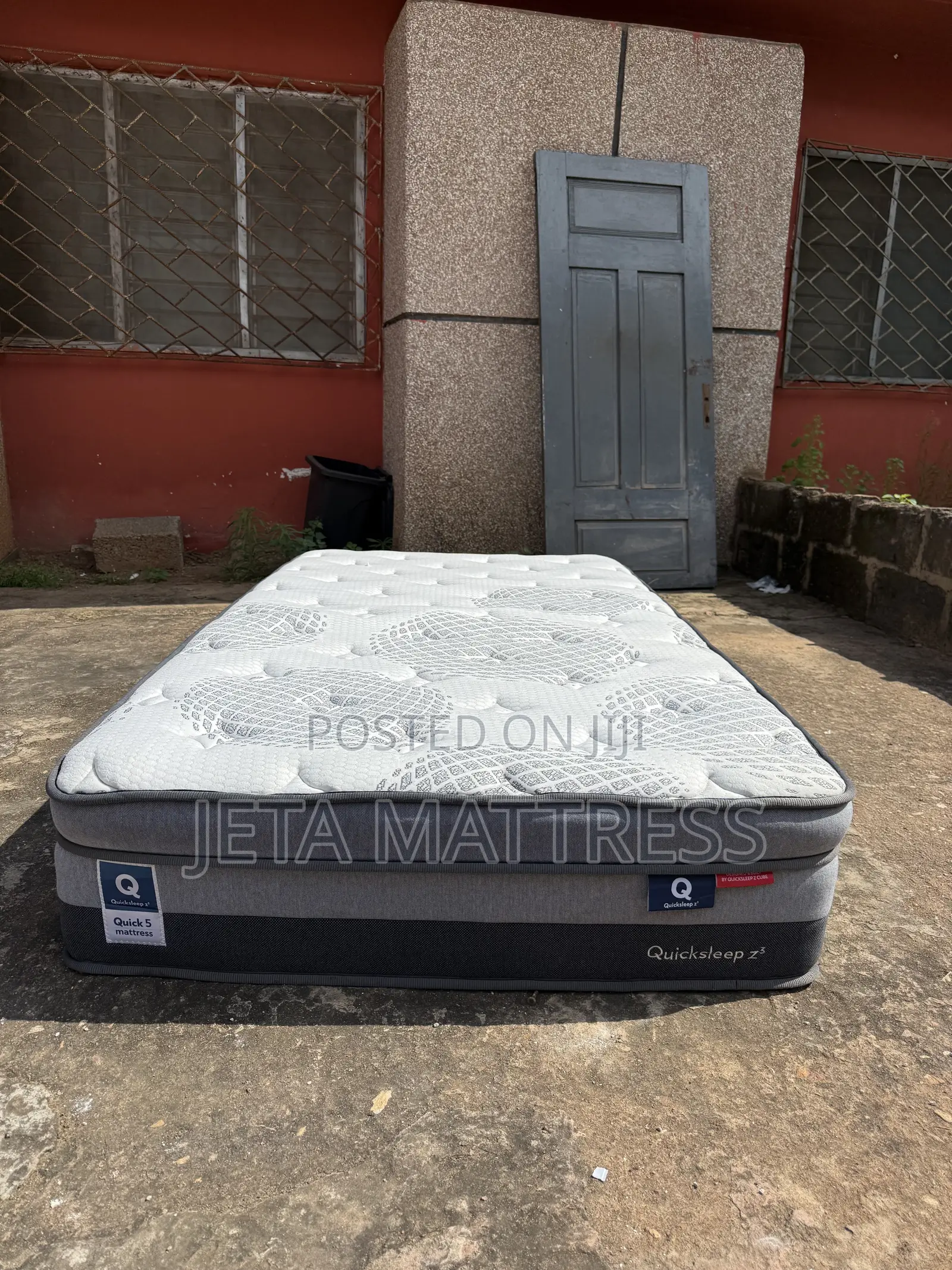 One and a Half Mattress( Foreign )(43/80/13