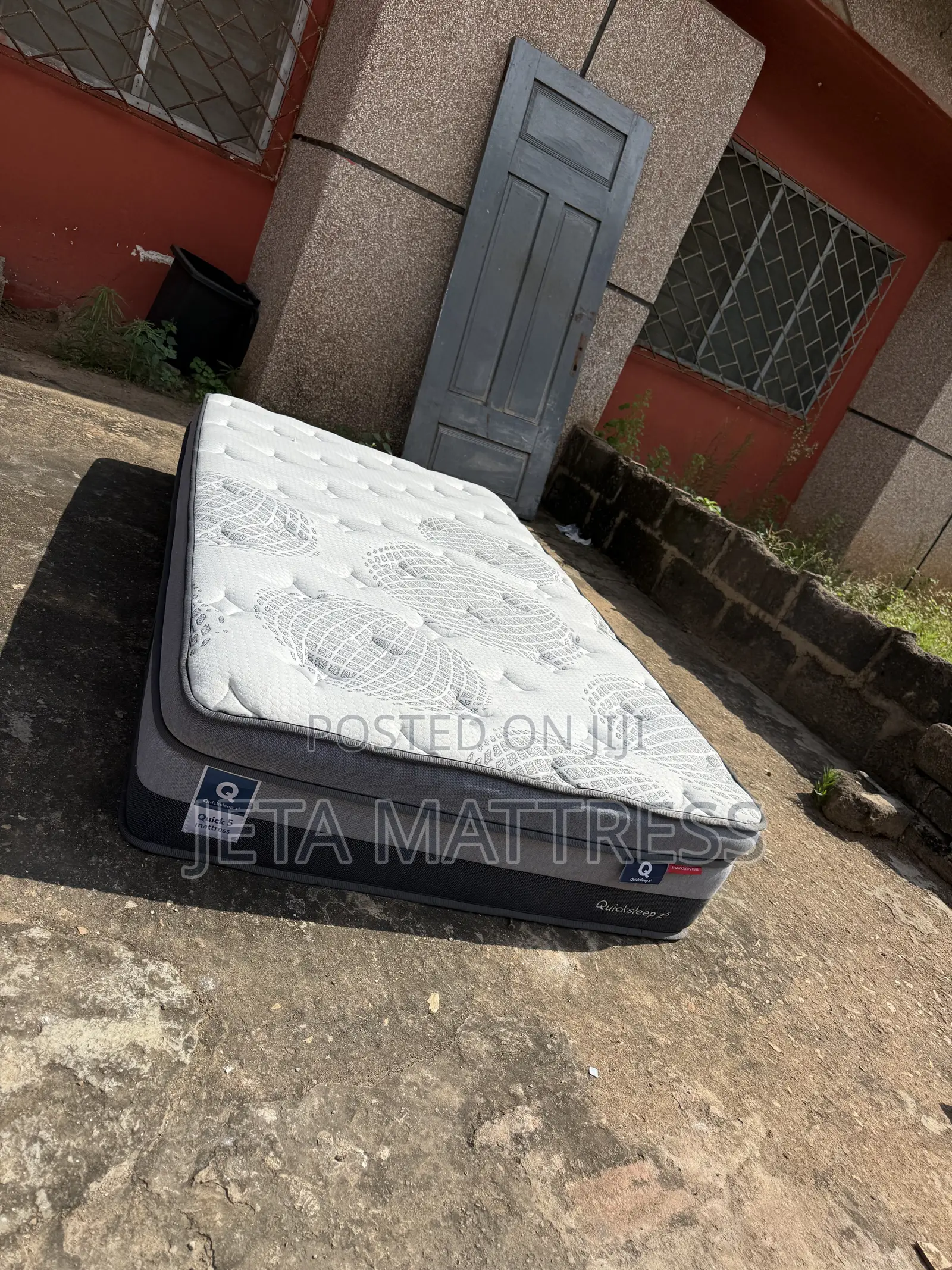 One and a Half Mattress( Foreign )(43/80/13