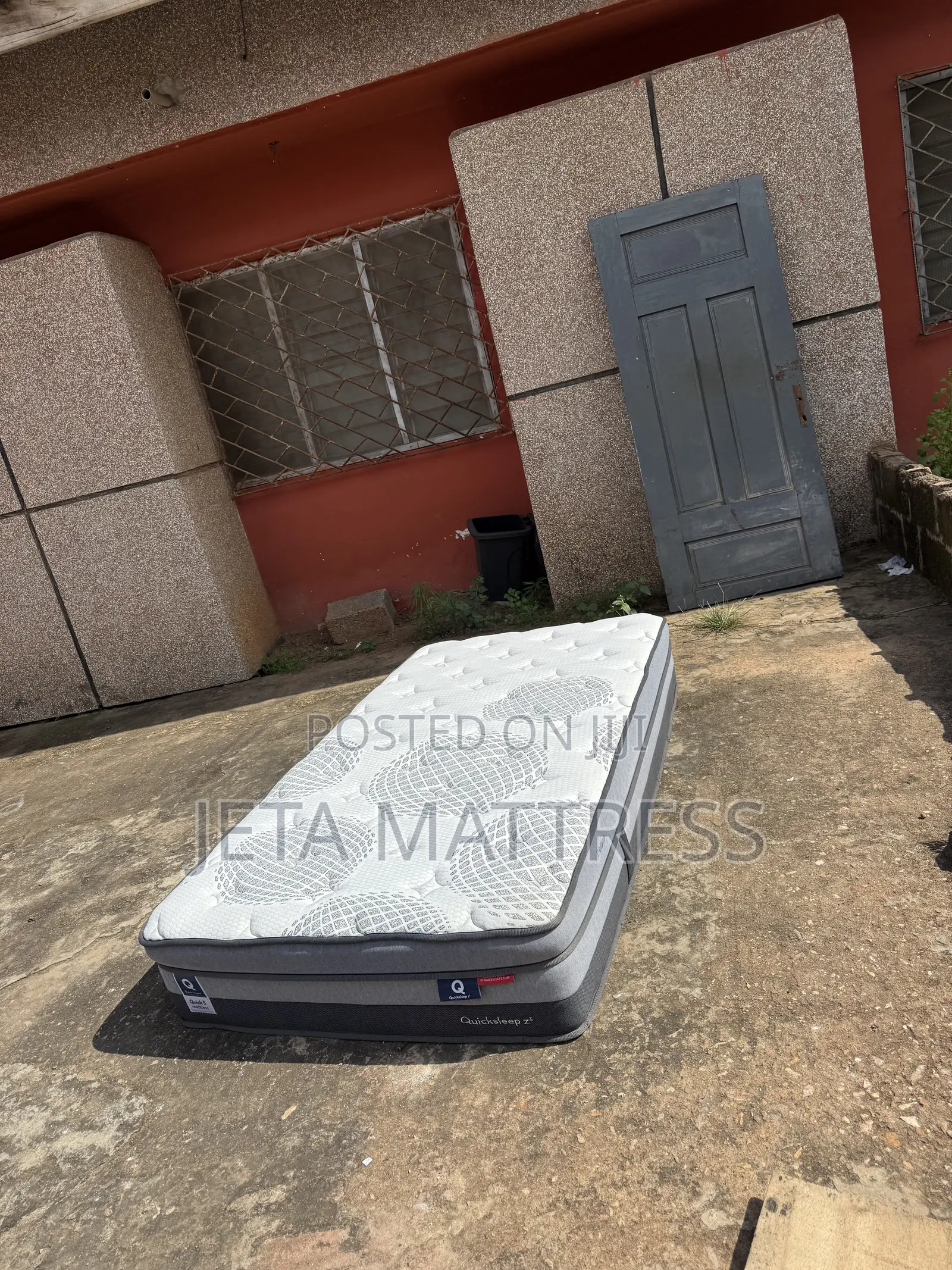 One and a Half Mattress( Foreign )(43/80/13