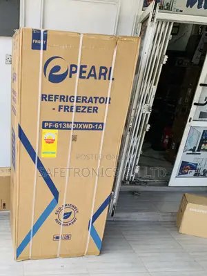 Grab New PF-613MDIXWD-1A Refers Pearl 421L 4-Door Side-by-Side
