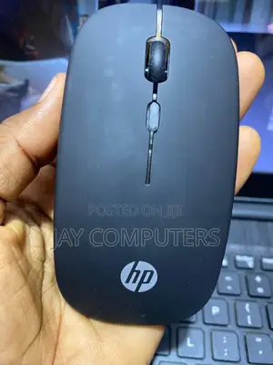 HP Bluetooth Rechargeable Mouse