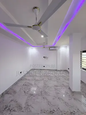 2bdrm Apartment in Mr. Justice Estate, Old Barrier for rent