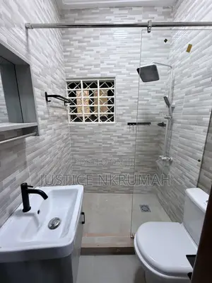 2bdrm Apartment in Mr. Justice Estate, Old Barrier for rent
