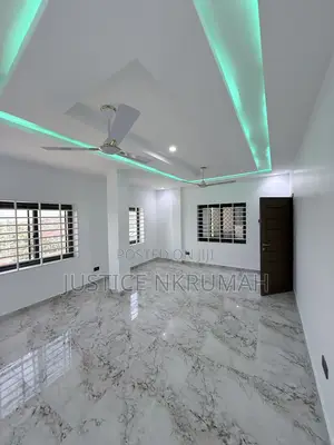 2bdrm Apartment in Mr. Justice Estate, Old Barrier for rent
