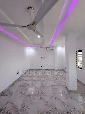 2bdrm Apartment in Mr. Justice Estate, Old Barrier for rent