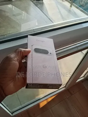 New Google Pixel 9 Pro 128 GB Pink