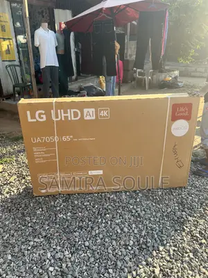 LG Television