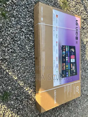 LG Television