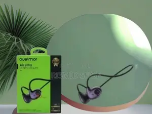 Ousimor Air Ultra Active Sport Wireless Earbuds