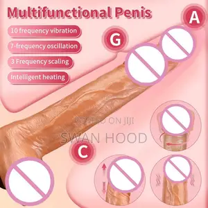 Dildo / Vibrator / Penis Masturbator / Sex Toys