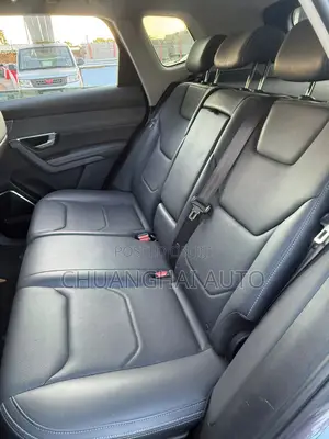 BYD Song Pro DM-i 2020 Blue