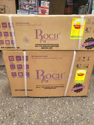 Roch Air Conditioner