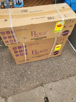 Roch Air Conditioner