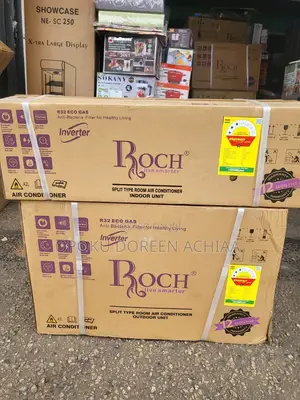 Roch Air Conditioner