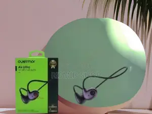 Ousimor Air Ultra TWS Sport Earphones