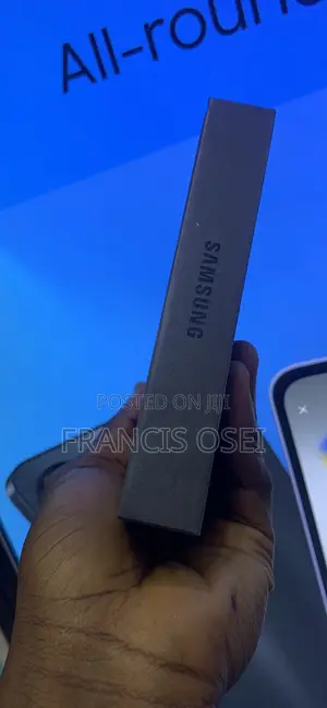New Samsung Galaxy Z Fold8 1 TB Black