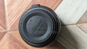 Nikon Camera Lens Nikkor 18mm - 85mm 
F3.5. - F4.5g