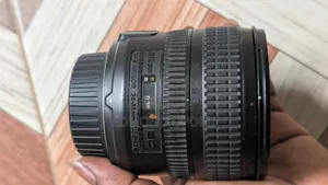 Nikon Camera Lens Nikkor 18mm - 85mm 
F3.5. - F4.5g
