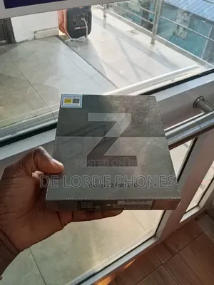 New Samsung Galaxy Z Fold 3 256 GB Black