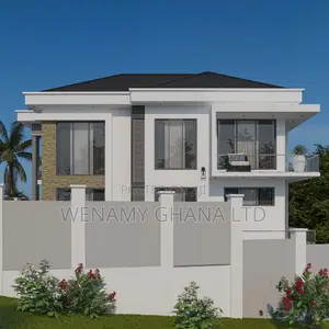 6bdrm Duplex in Modern Executive, Accra Metropolitan for sale