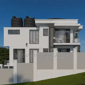 6bdrm Duplex in Modern Executive, Accra Metropolitan for sale