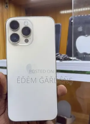 Apple iPhone 14 Pro Max 256 GB White