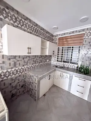 2bdrm Apartment in Mr. Justice Estate, Old Barrier for rent